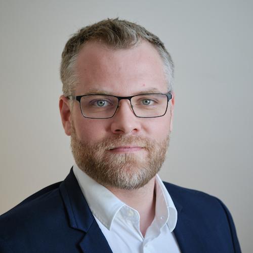 Portrait de l'auteur Alexandre Steiner