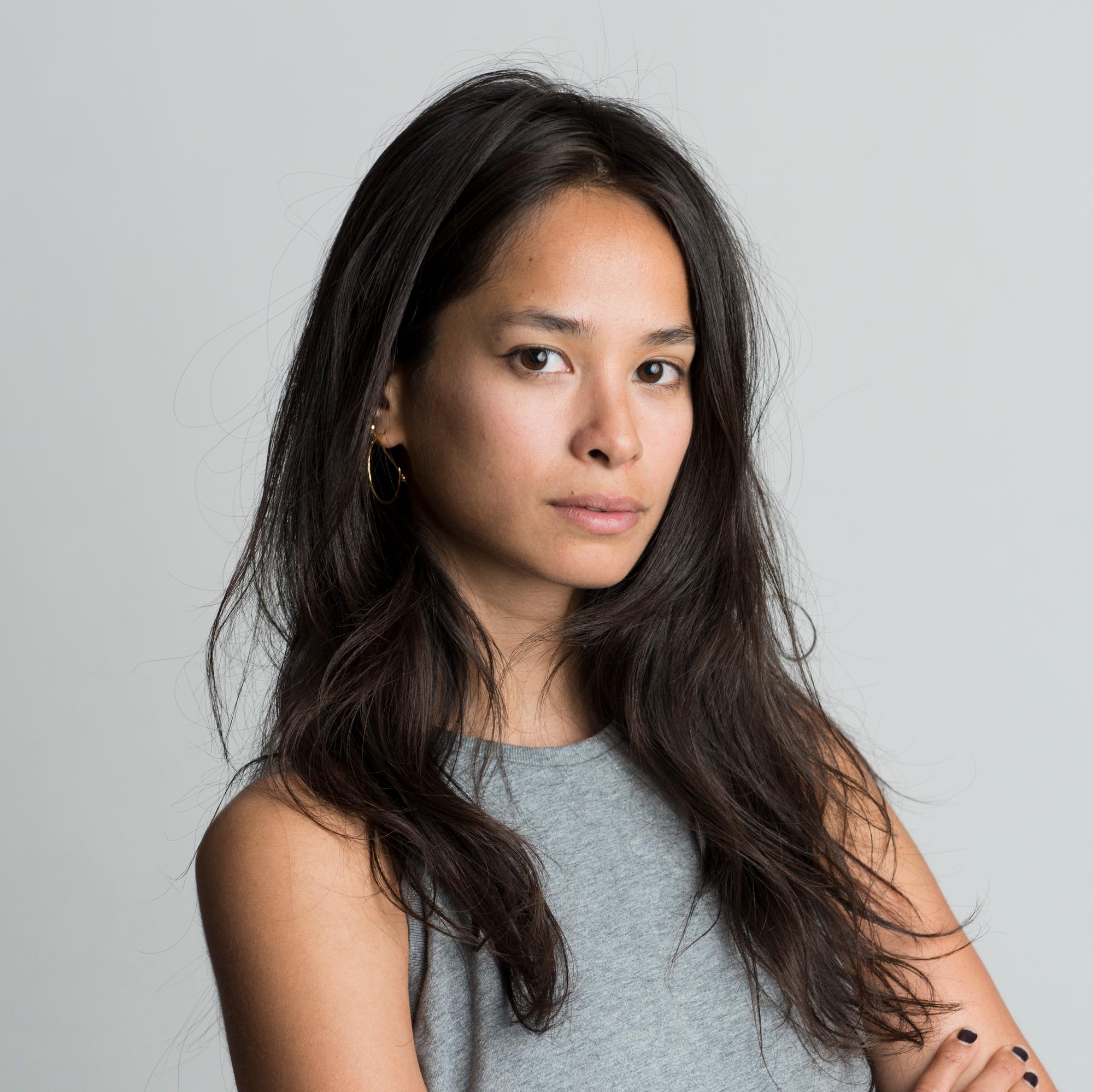 Portrait de l'auteur Séverine Saas