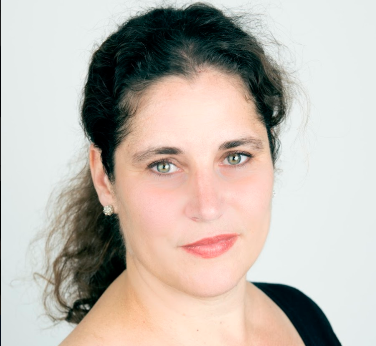 Portrait de l'auteur Valérie de Graffenried