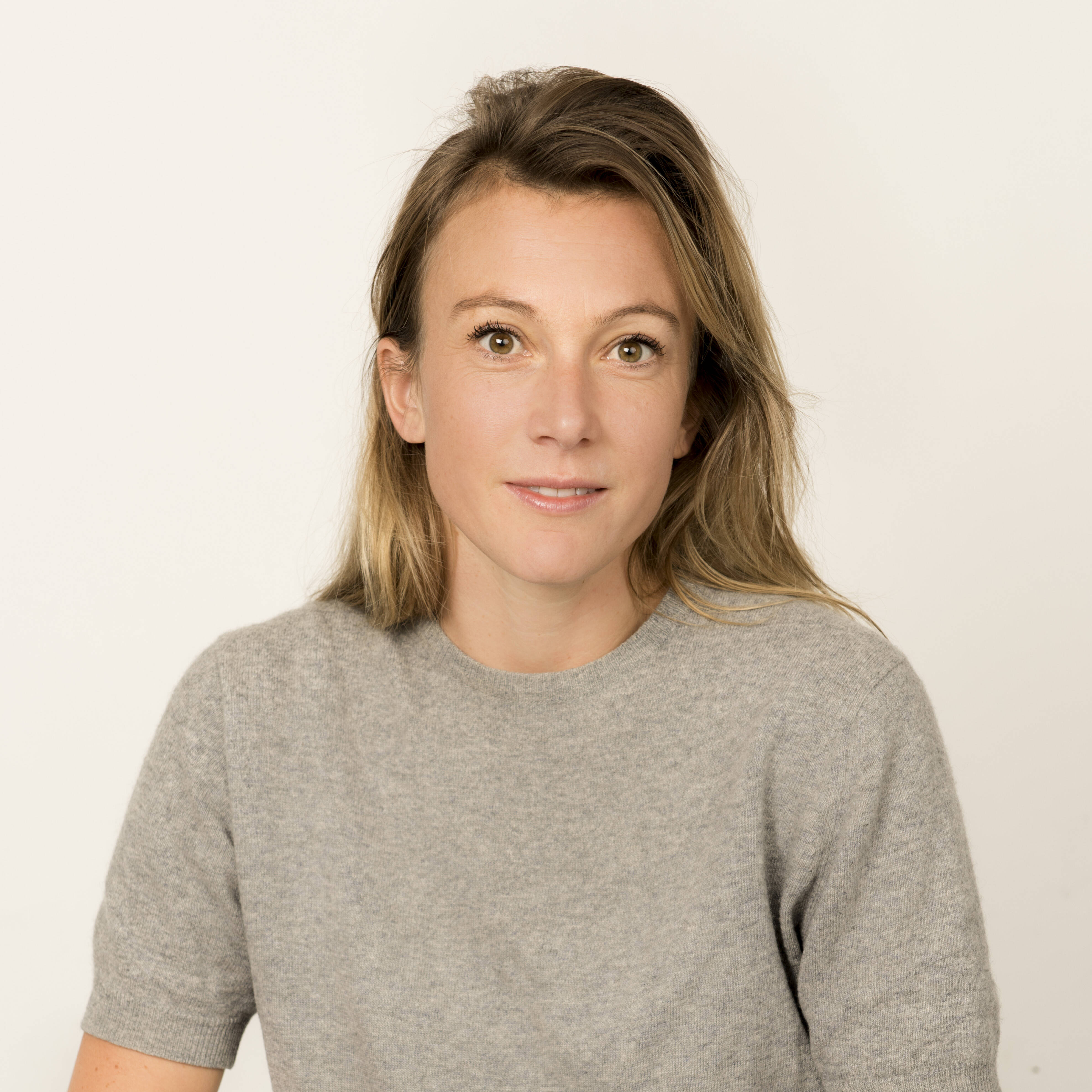 Portrait de l'auteur Aïna Skjellaug
