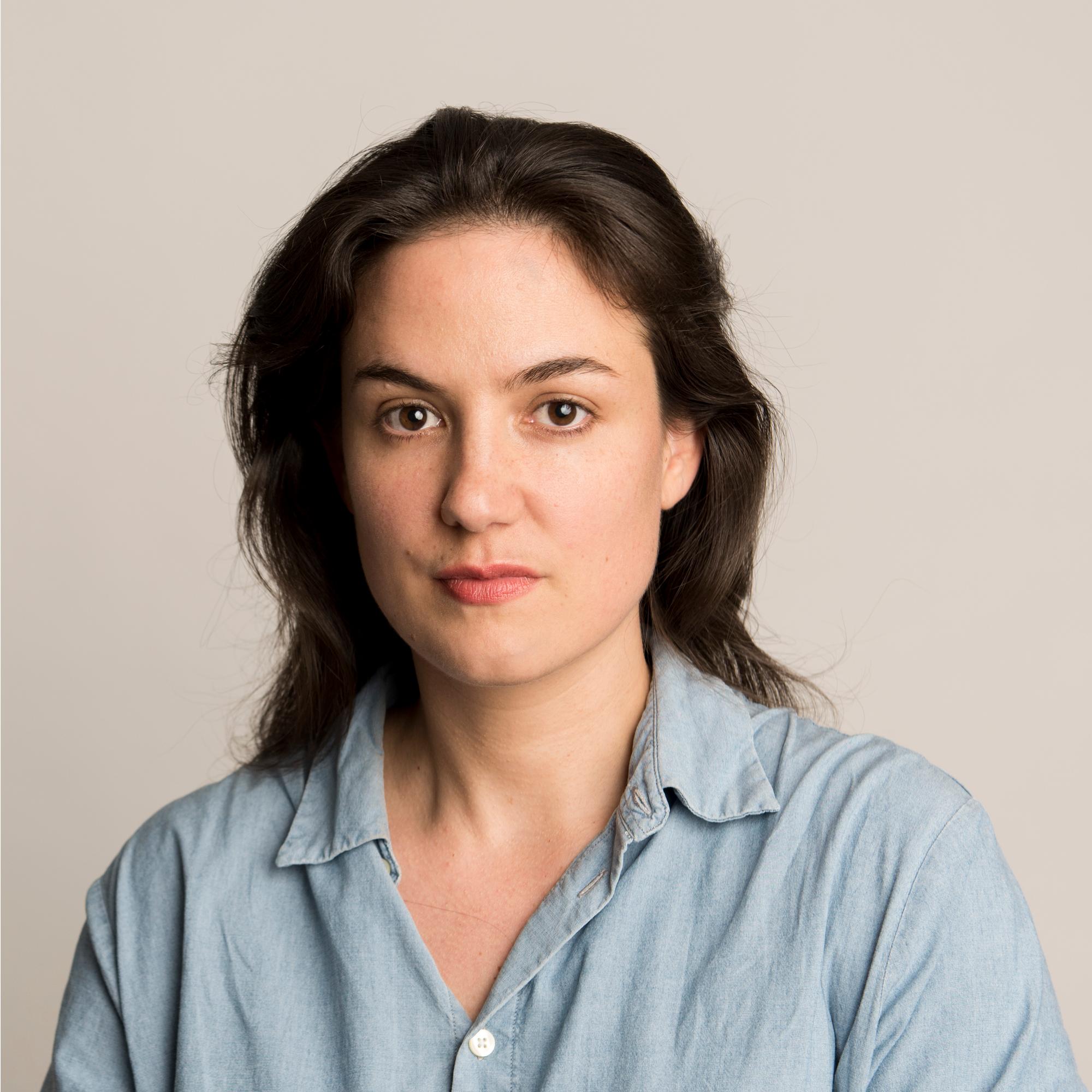 Portrait de l'auteur Céline Zünd