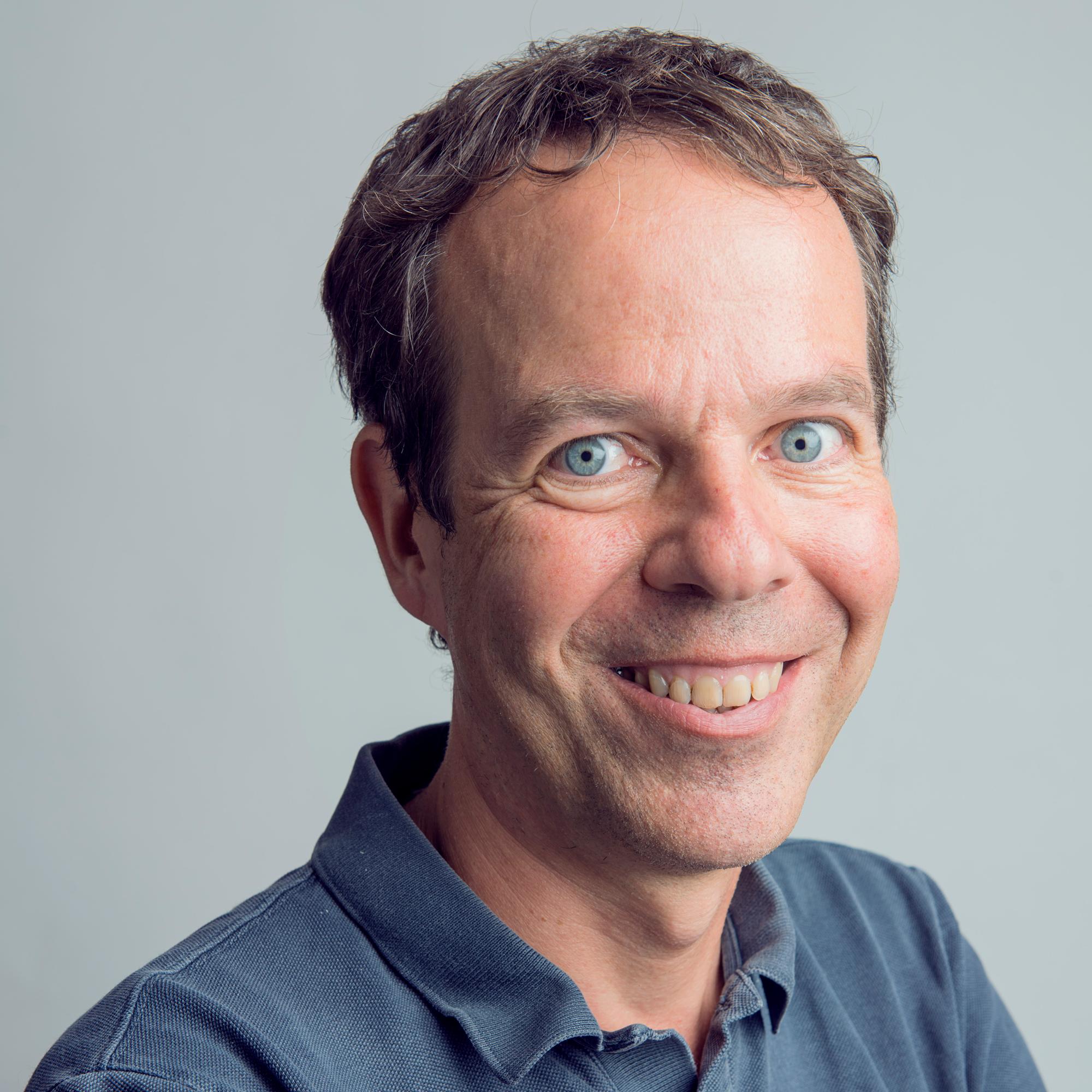 Portrait de l'auteur Alexandre Demidoff