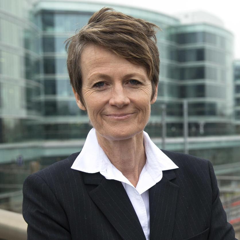 Portrait de l'auteur Madeleine von Holzen