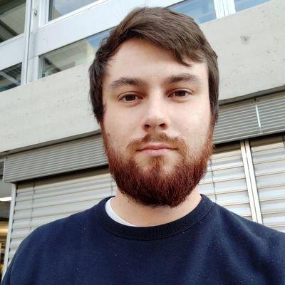 Portrait de l'auteur Etienne Meyer-Vacherand