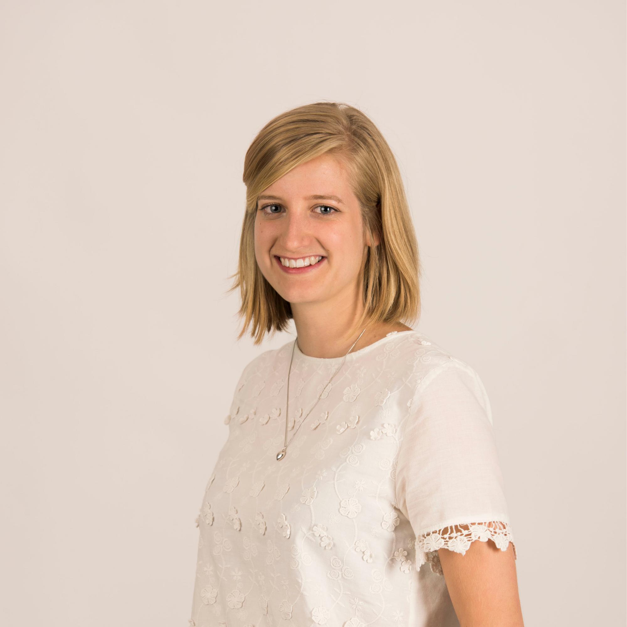 Portrait de l'auteur Virginie Nussbaum