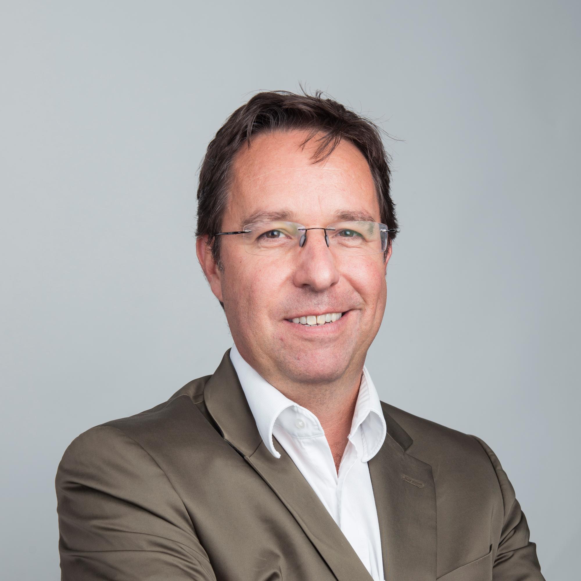 Portrait de l'auteur Sébastien Ruche