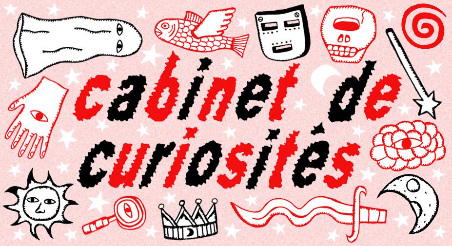 Illustration originale.