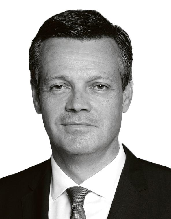 Portrait de l'auteur Ian Cramb