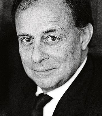 Portrait de l'auteur Alfredo Piacentini