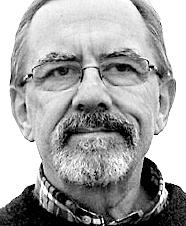 Portrait de l'auteur Alain Campiotti