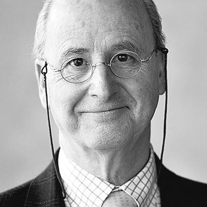 Portrait de l'auteur Stéphane Garelli