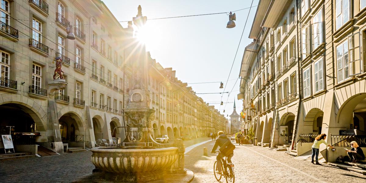 Jan Geerk/Switzerland Tourism