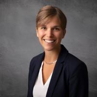 Portrait de l'auteur Mathilde Appia