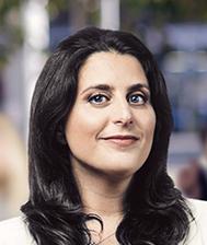 Portrait de l'auteur Joelle Fiss