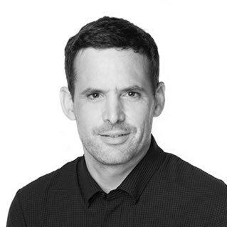 Portrait de l'auteur Paul Ackermann