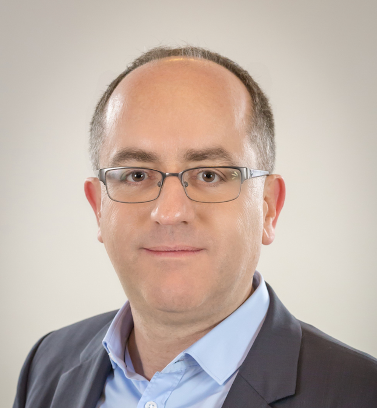 Portrait de l'auteur Jean-Philippe Dunand