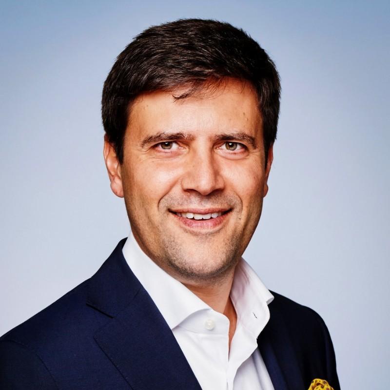 Portrait de l'auteur Sébastien Kulling