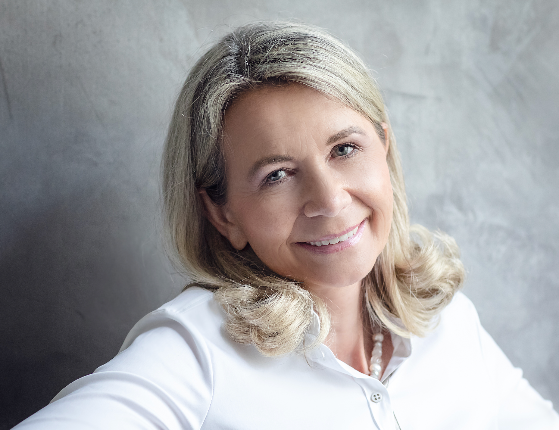 Portrait de l'auteur Martine Gauderon Alec