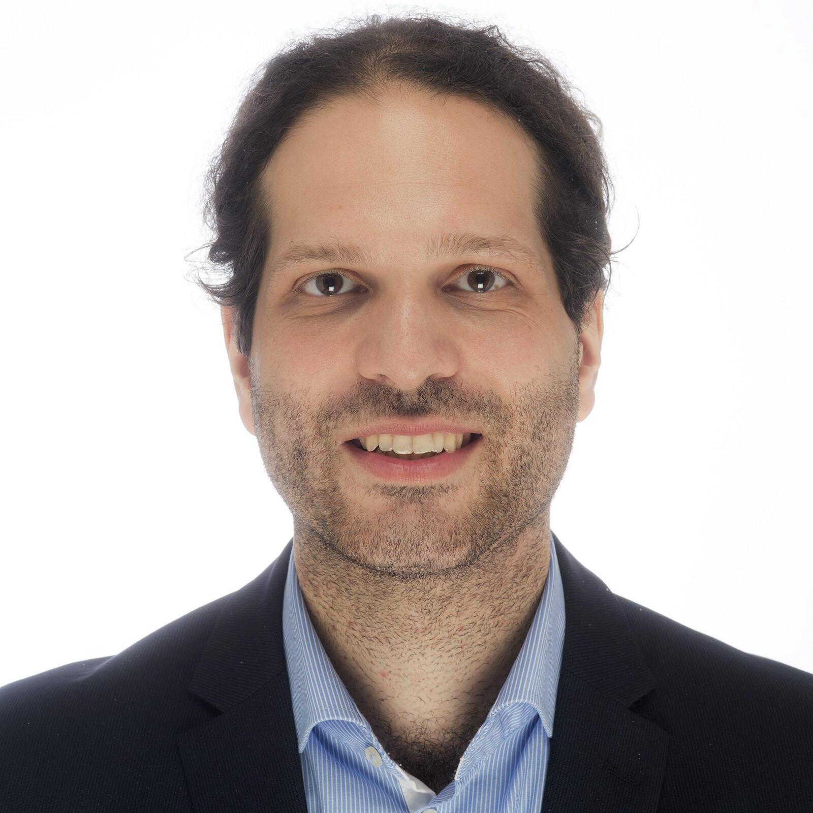 Portrait de l'auteur Philippe Boeglin