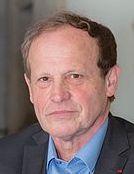 Portrait de l'auteur Jean-Yves Marin