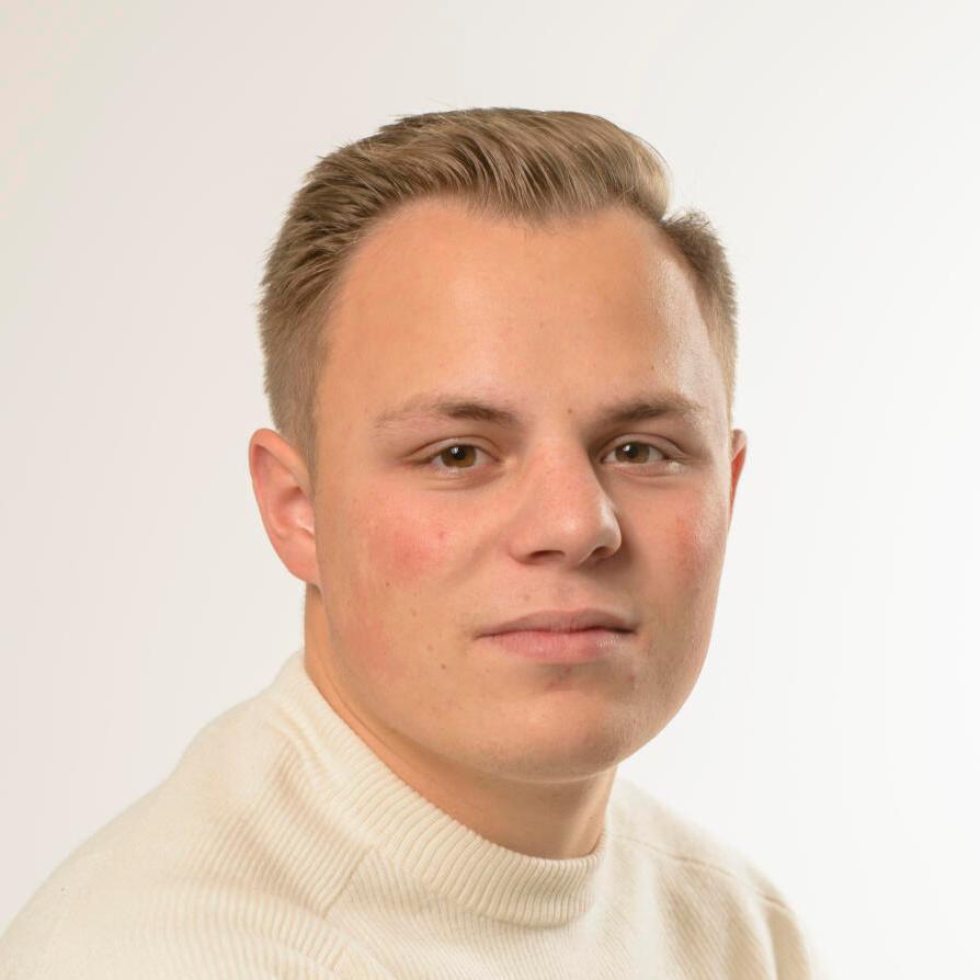 Portrait de l'auteur Raphaël Jotterand