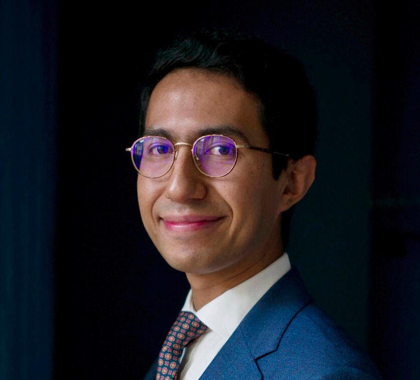 Portrait de l'auteur Rolando Grandi