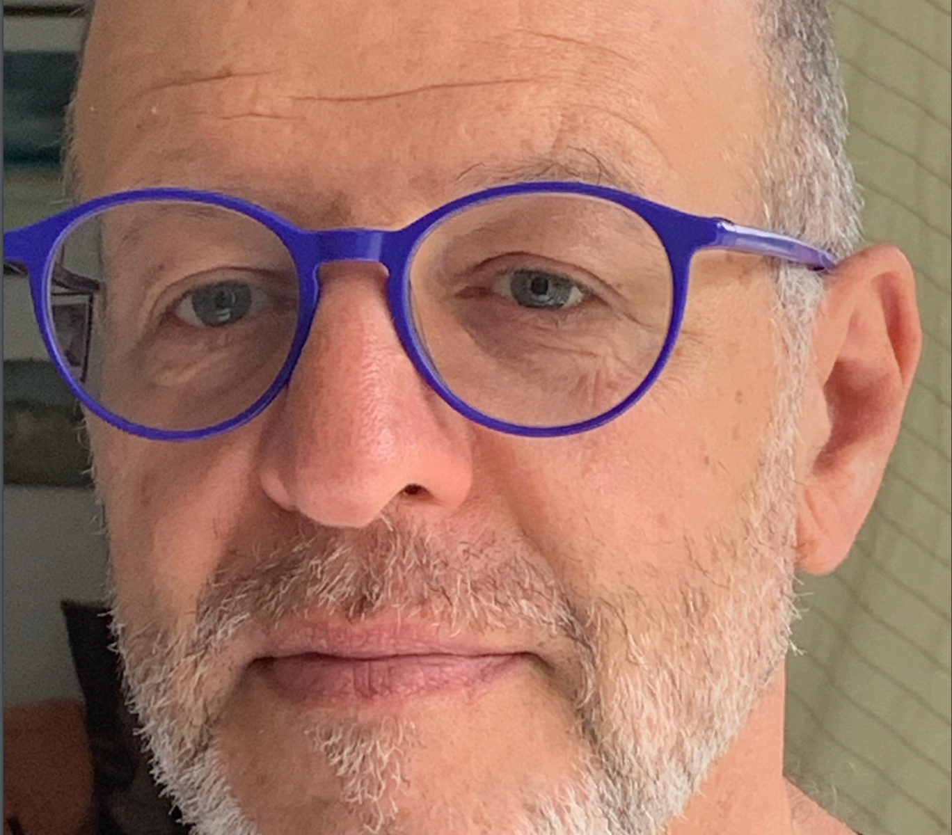 Portrait de l'auteur Paul Gradvohl