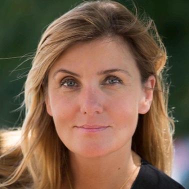 Portrait de l'auteur Anne Barrat