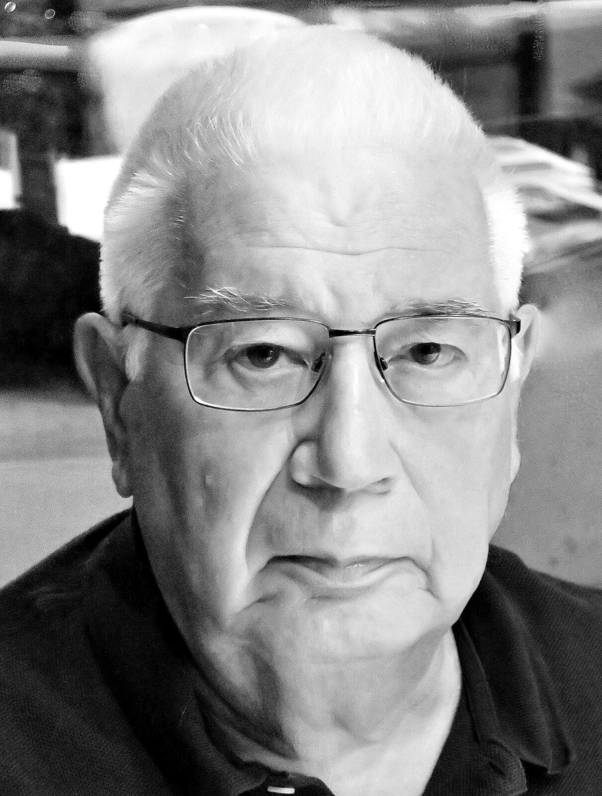 Portrait de l'auteur Alain Modoux