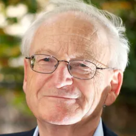 Portrait de l'auteur Roland J. Campiche