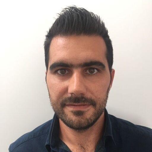 Portrait de l'auteur Julien Pralong