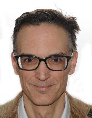 Portrait de l'auteur Alain Werner