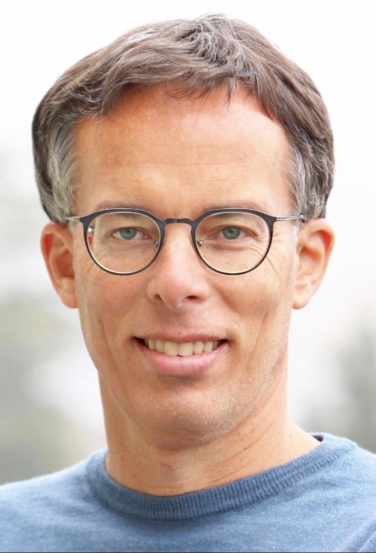 Portrait de l'auteur Grégoire Gonin