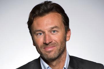 Portrait de l'auteur Emmanuel Bayle