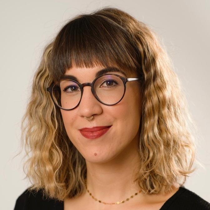 Portrait de l'auteur Agathe Seppey