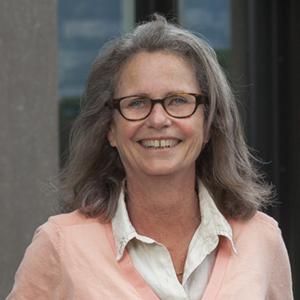 Portrait de l'auteur Micheline Louis-Courvoisier