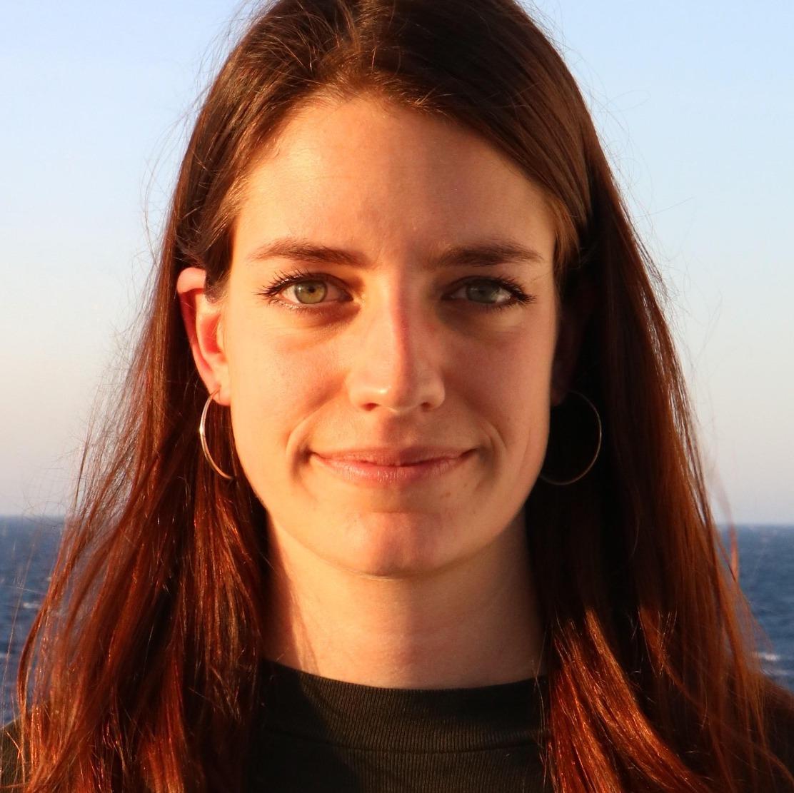 Portrait de l'auteur Julie Melichar