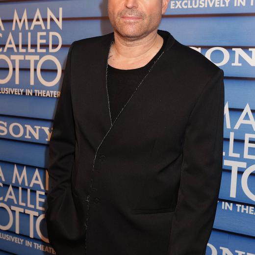 Red carpet special screening of Columbia Pictures A Man Called Otto . Featuring: Marc Forster Where: New York, New York, United States When: 09 Jan 2023 Credit: Dave Allocca/StarPix/Startraksphoto.com/Cover Images PUBLICATIONxNOTxINxUKxFRA Copyright: xx 52329618