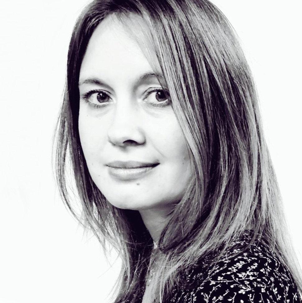 Portrait de l'auteur Olga Yurkina