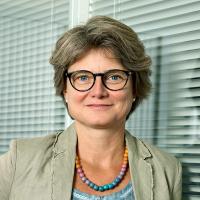 Portrait de l'auteur Stéfanie Monod 