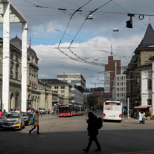 LeTemps Winterthur Februar 2023