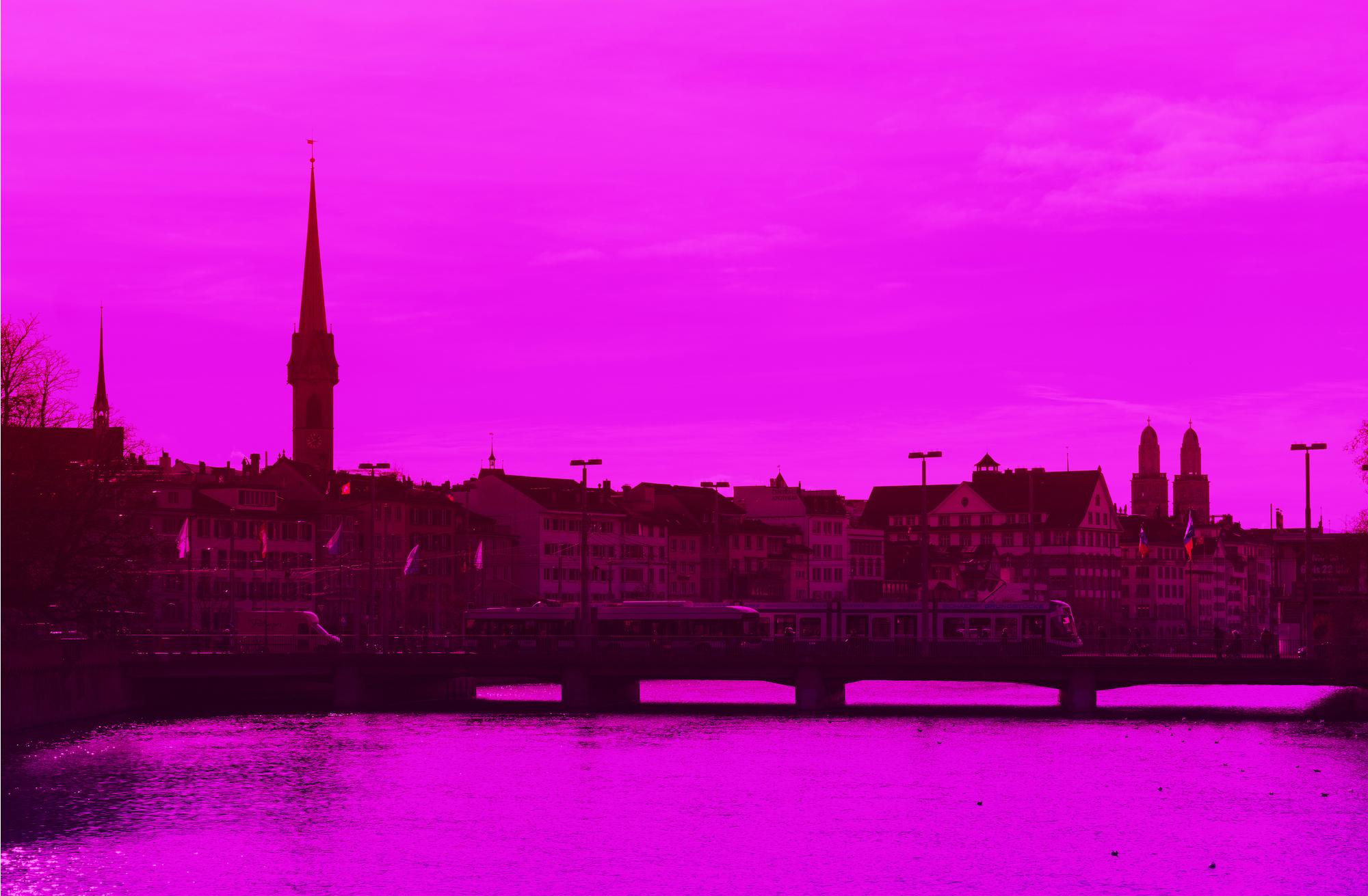 LeTemps Zürich Februar 2023