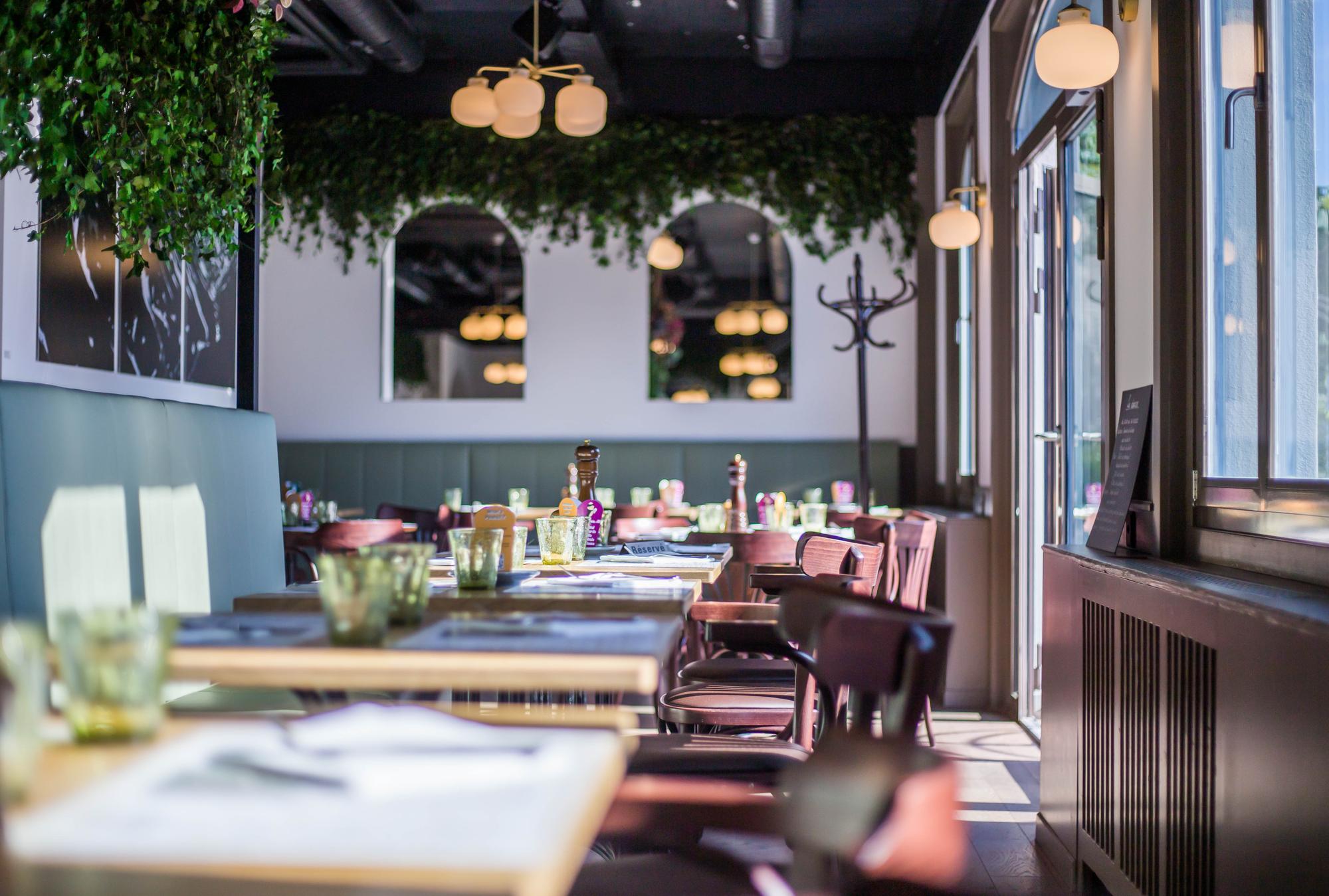 La Brasserie de Paudex