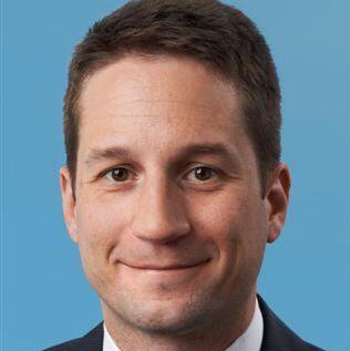 Portrait de l'auteur Vincent Juvyns