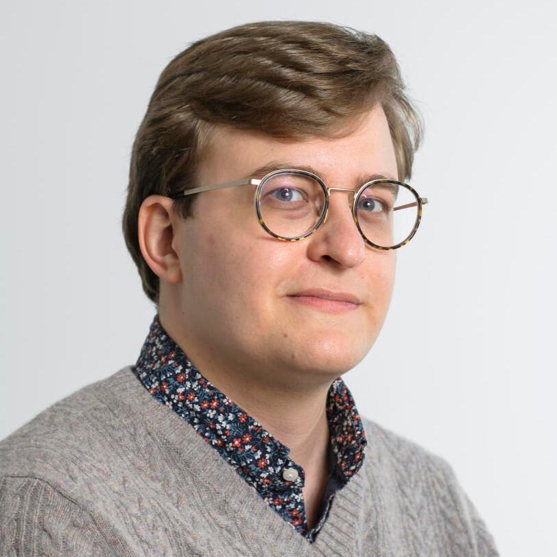 Portrait de l'auteur Antoine Willemin