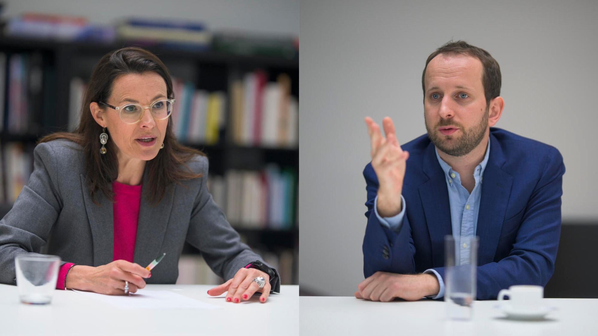 Anne Hiltpold contre Jean Burgermeister