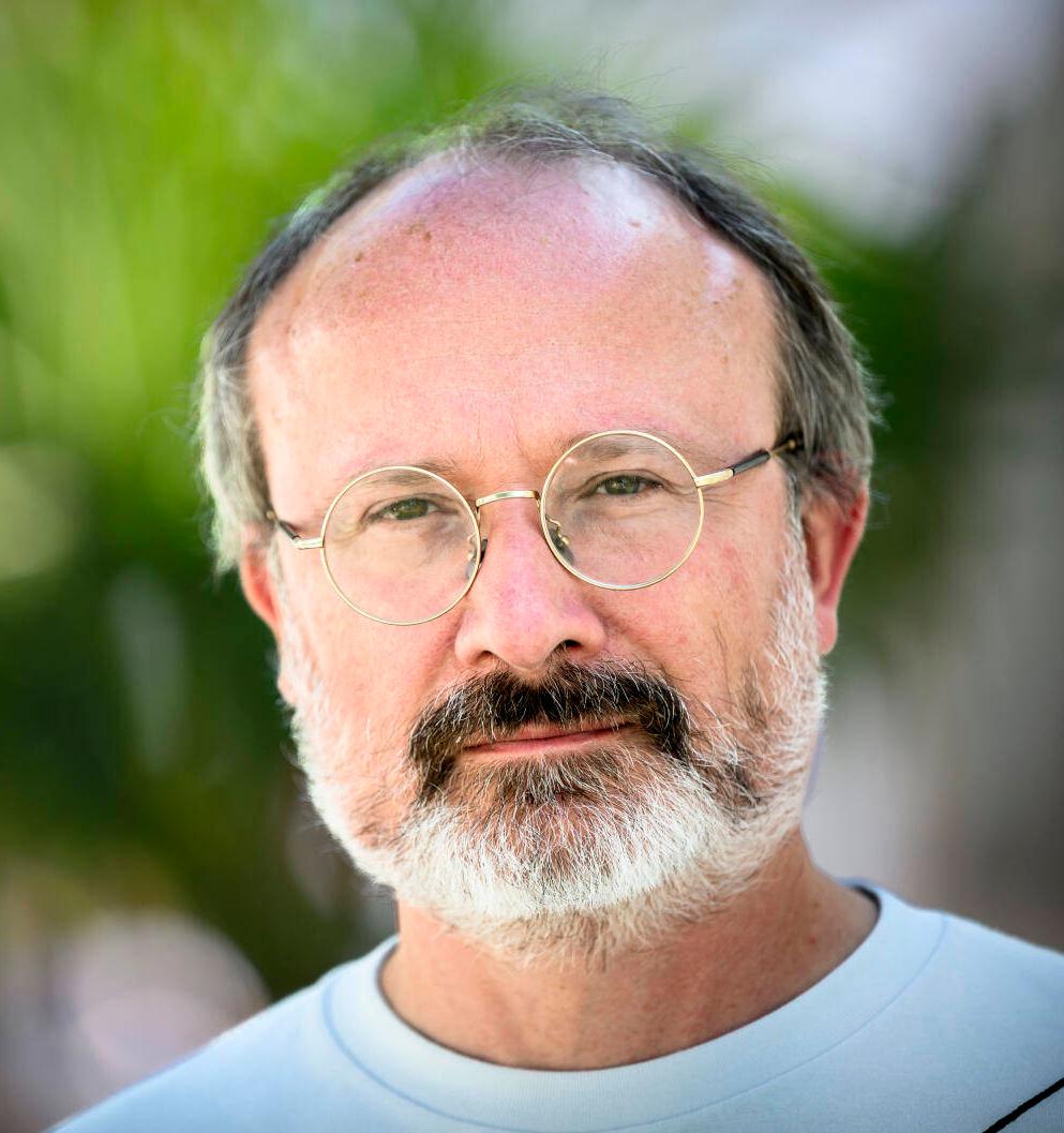 Portrait de l'auteur Iegor Gran