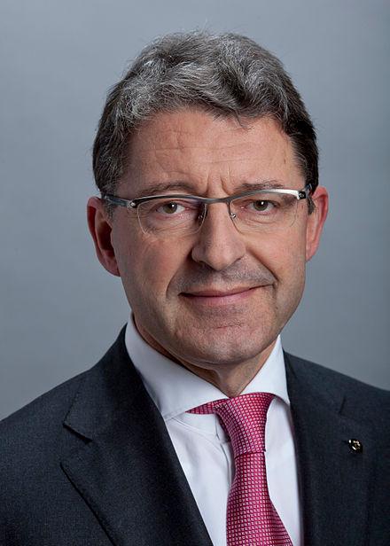 Portrait de l'auteur Heinz Brand 