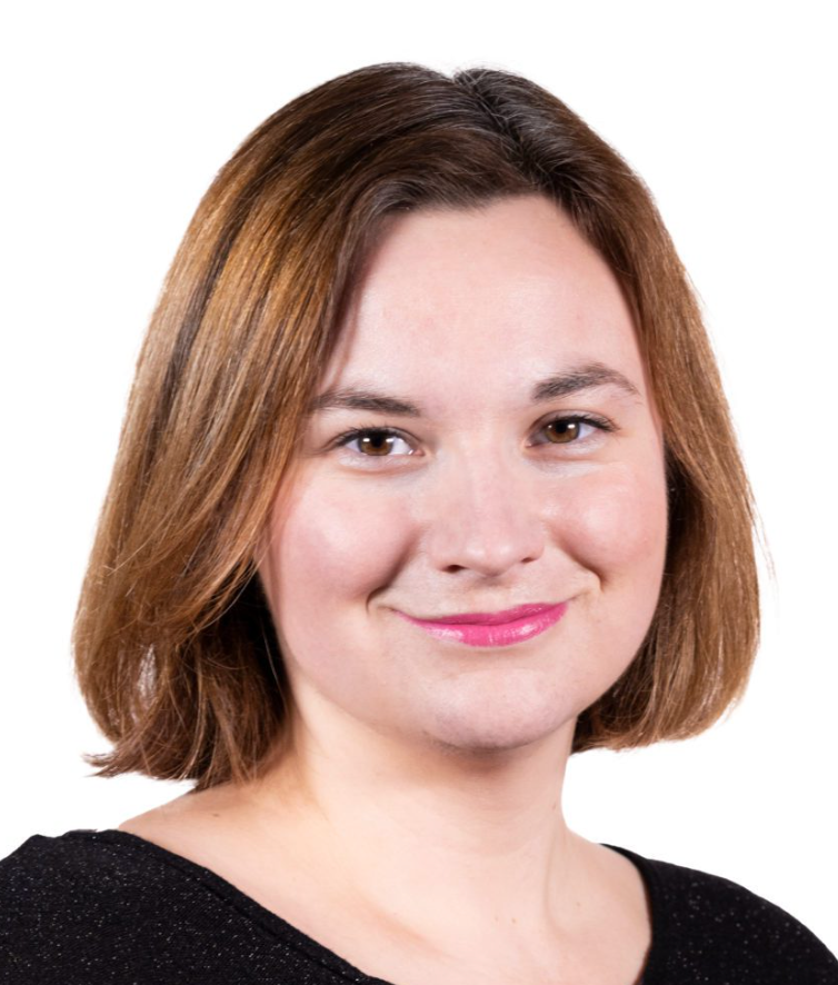 Portrait de l'auteur Virginie Cavalli