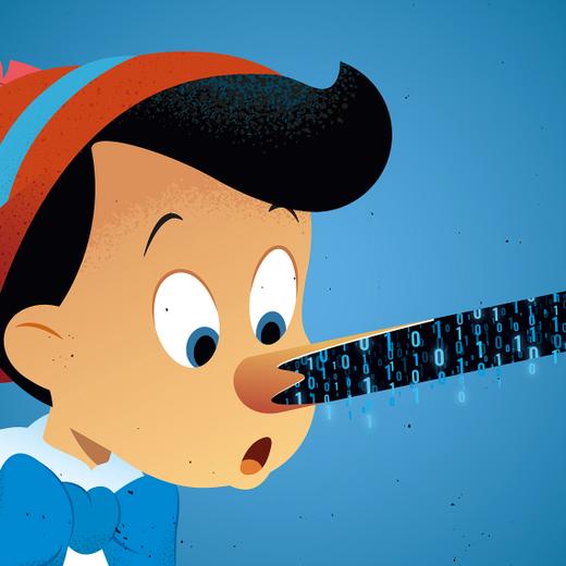 Illustration originale.